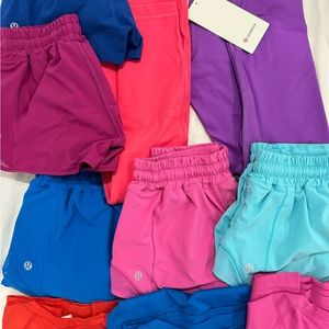 Lululemon mystery item